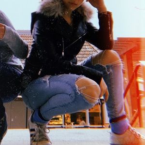 Meet your Posher, Savannah